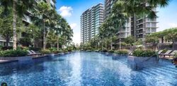 Chuan Park (D19), Retail #492379081